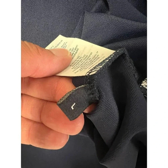 Fullsand Dress Cover Up Large Pink Nylon Blend Bell Beach Vacation UPF 50 Resort - Picture 9 of 13